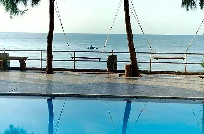 Yen Family 3* Phan Thiet
