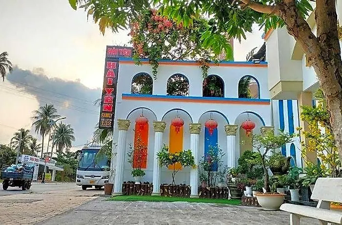 Yen Family 3* Phan Thiet