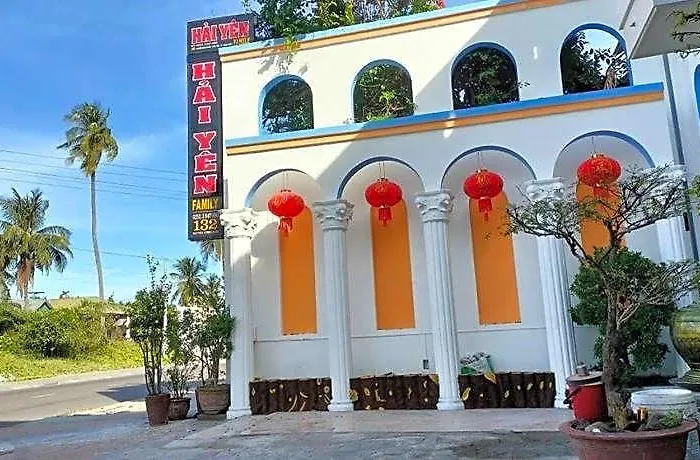 Hotel Yen Family 3*