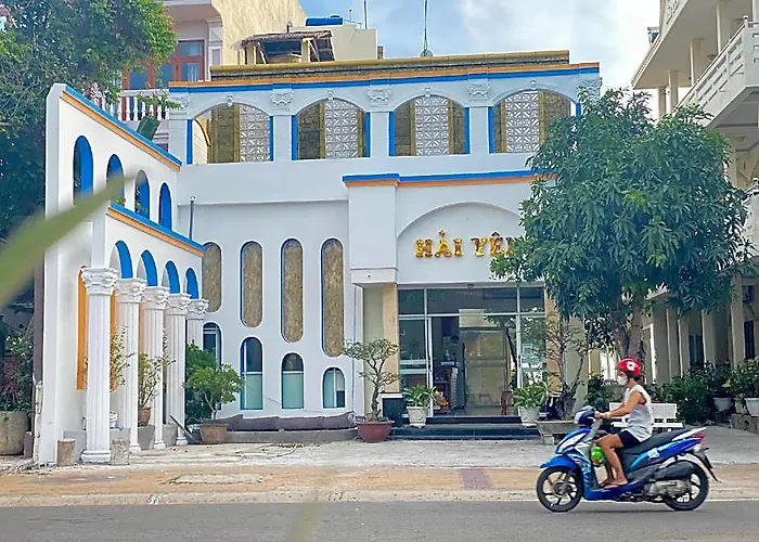 Hotel Yen Family Phan Thiet