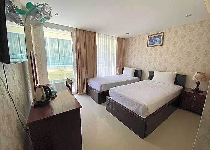 Yen Family Hotel Phan Thiet