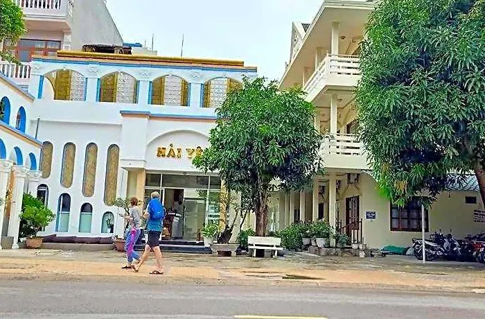 Yen Family Hotel 3*