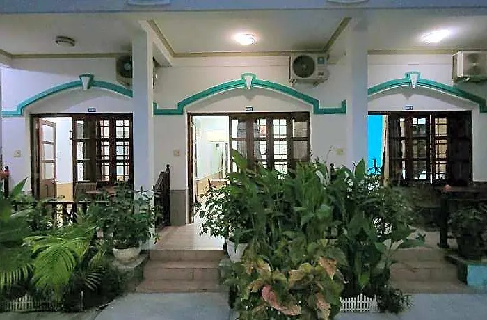 Hotel Yen Family Phan Thiet