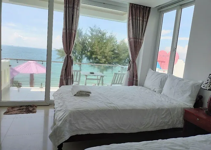 Hotel Yen Family 3*