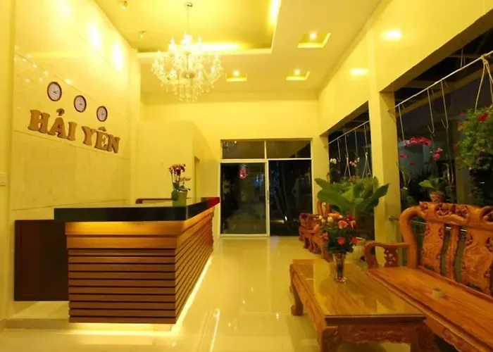 Hotel Yen Family