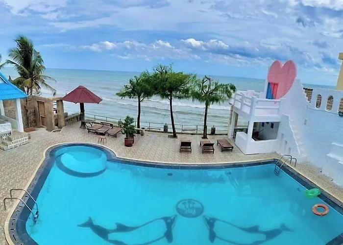 Yen Family Hotel