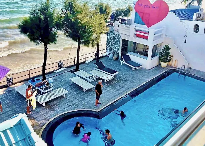 Yen Family Hotel 3*