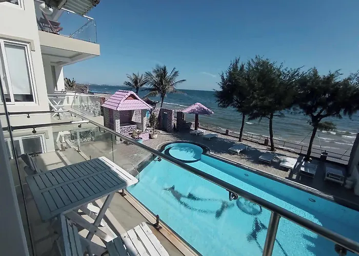 Yen Family Hotel Phan Thiết