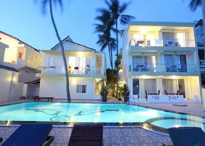 Yen Family Hotel Phan Thiết
