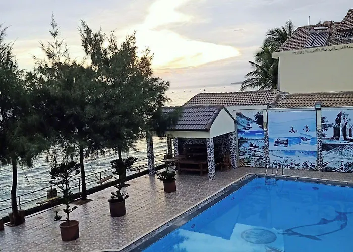 Hotel Yen Family 3*