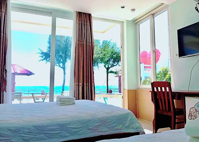 Yen Family Hotel Phan Thiết
