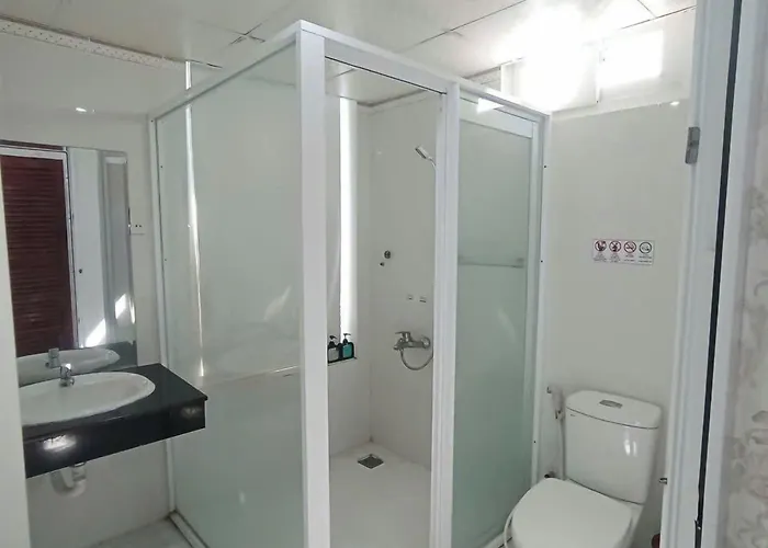 Yen Family 3* Phan Thiết