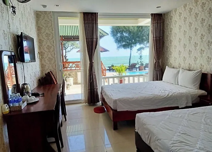 Yen Family Hotel 3*