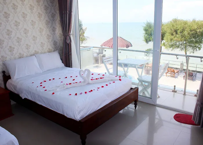 Yen Family Hotel Phan Thiết