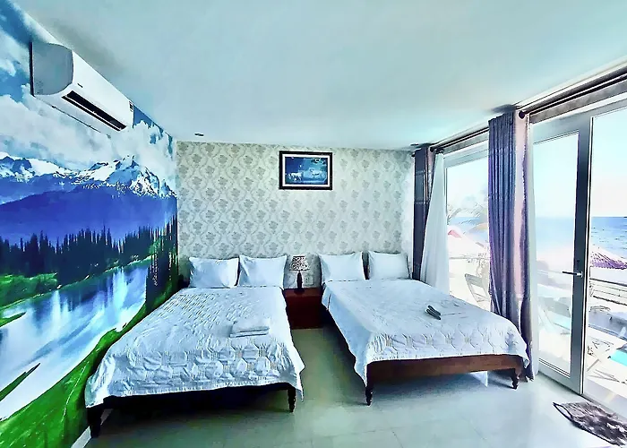 Yen Family Hotel Phan Thiết