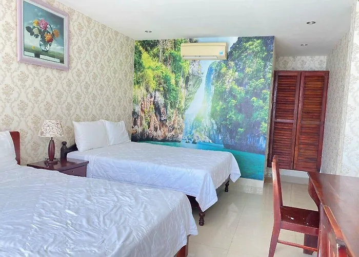Yen Family Hotel