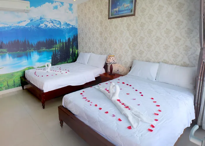 Yen Family Hotel