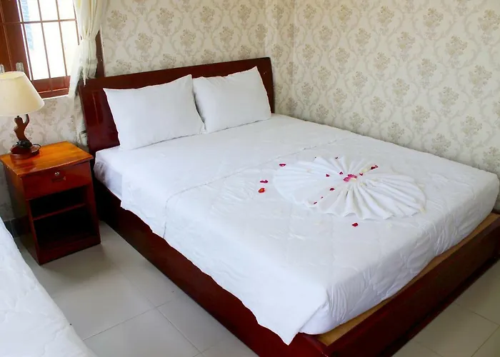 Yen Family Hotel